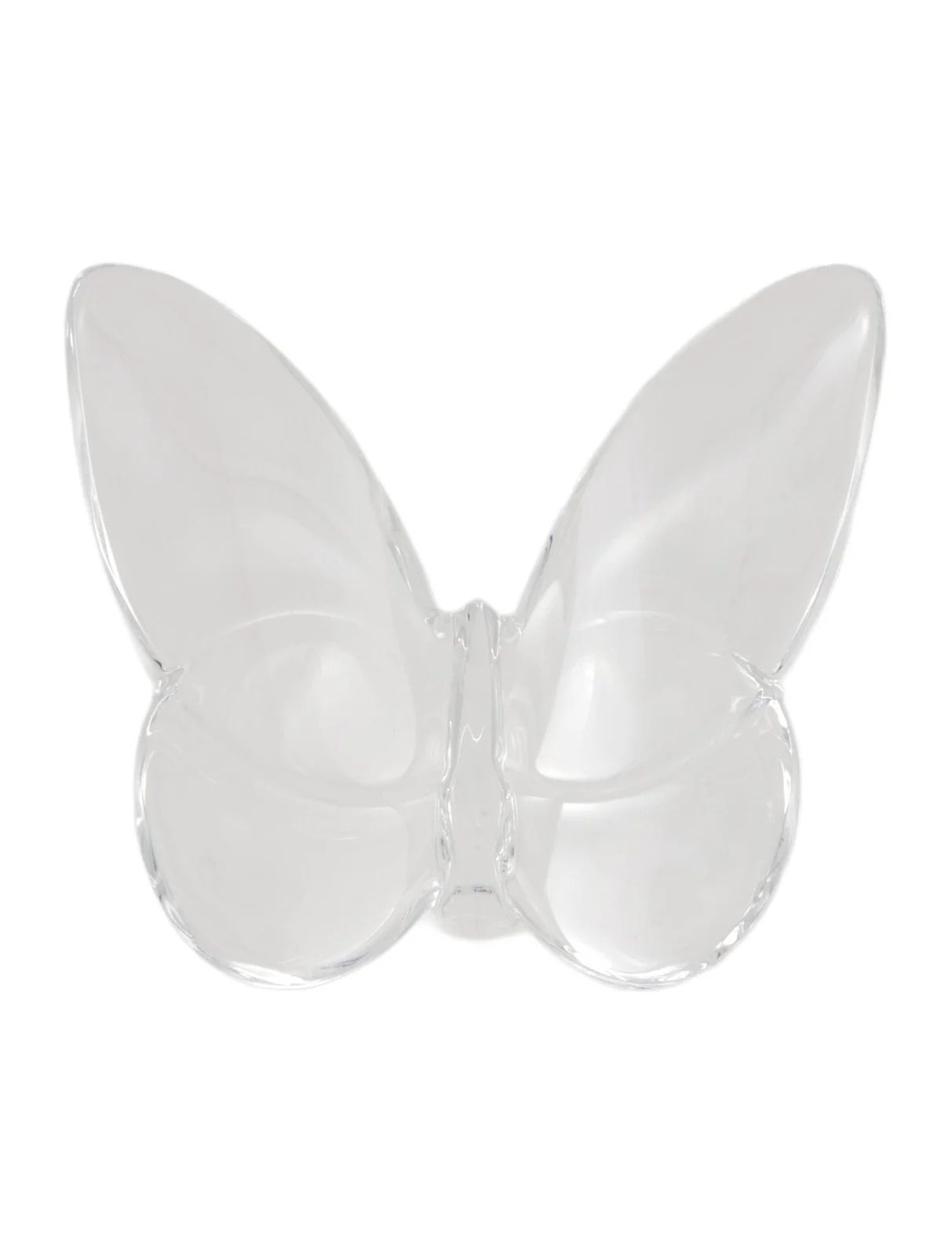 Papillon Lucky Butterfly Figurine W/ Tags 4