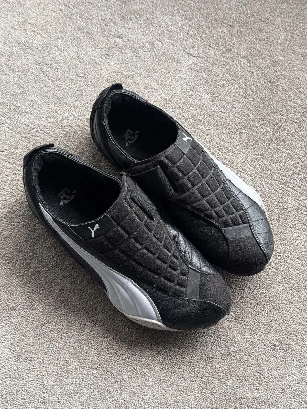 Puma X Mihara Yasuhiro Archive 2