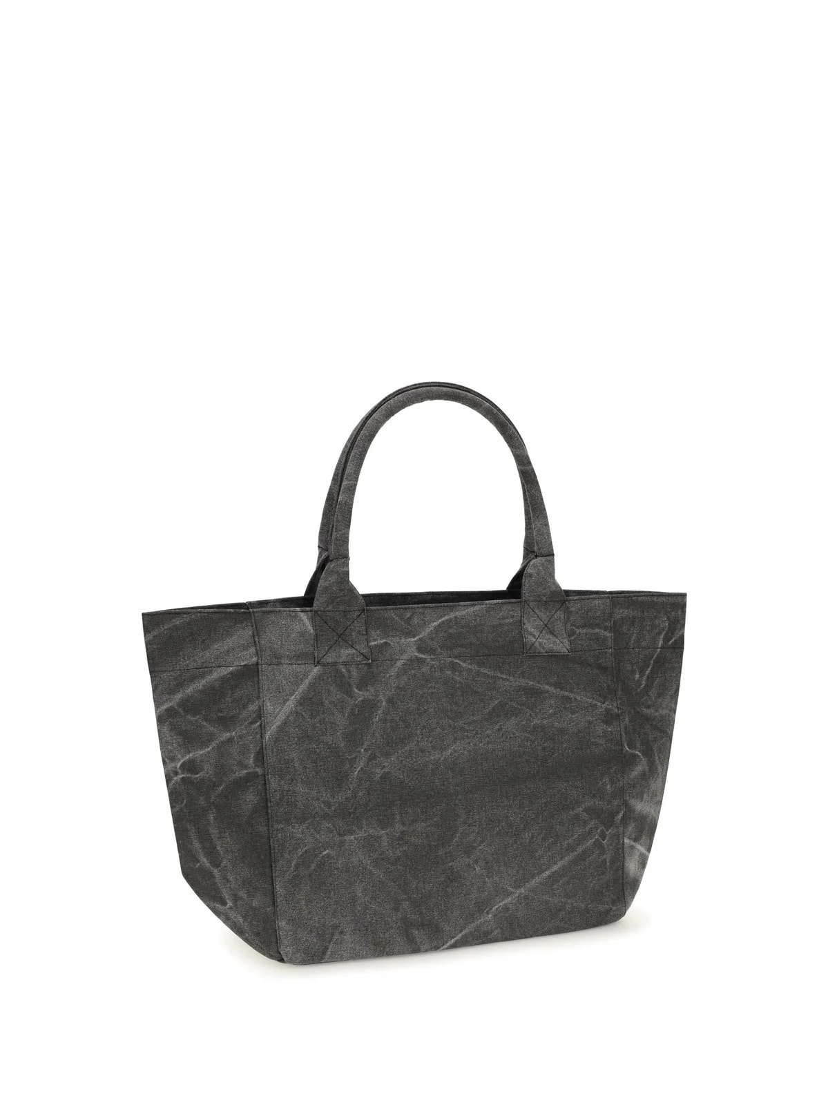 Ganni Flower-Print — 3