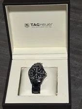 Tag Heuer Automatic Body 4