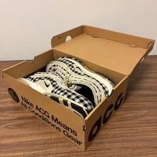 Nike ACG — 12.0US Nike Acg Air Max 97 Plaid — Sneaker — resale