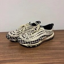 12.0US Nike Acg Air Max 97 Plaid 2