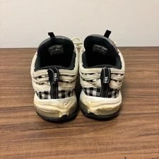 12.0US Nike Acg Air Max 97 Plaid 3