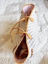 Louis Vuitton Ballerine Neverfull 4
