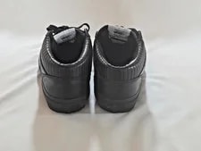 Vans Vault X Star Wars OG Half Cab LX Darth Vader 3