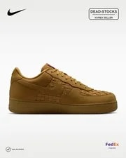 Nike Air Force 1 Low Retro IM5755-700 Fedex 3