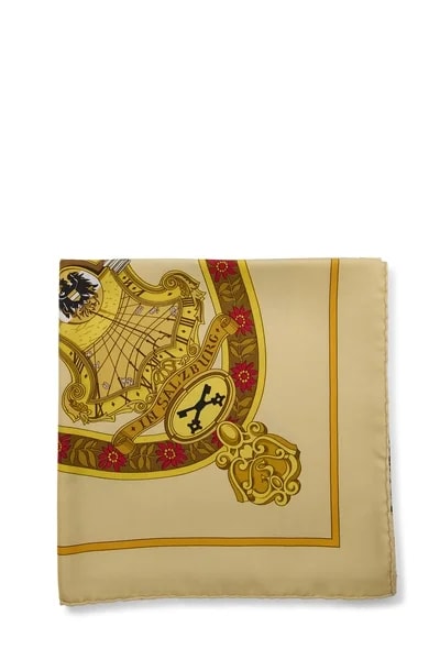 & 'Salzburg' Scarf 90 4
