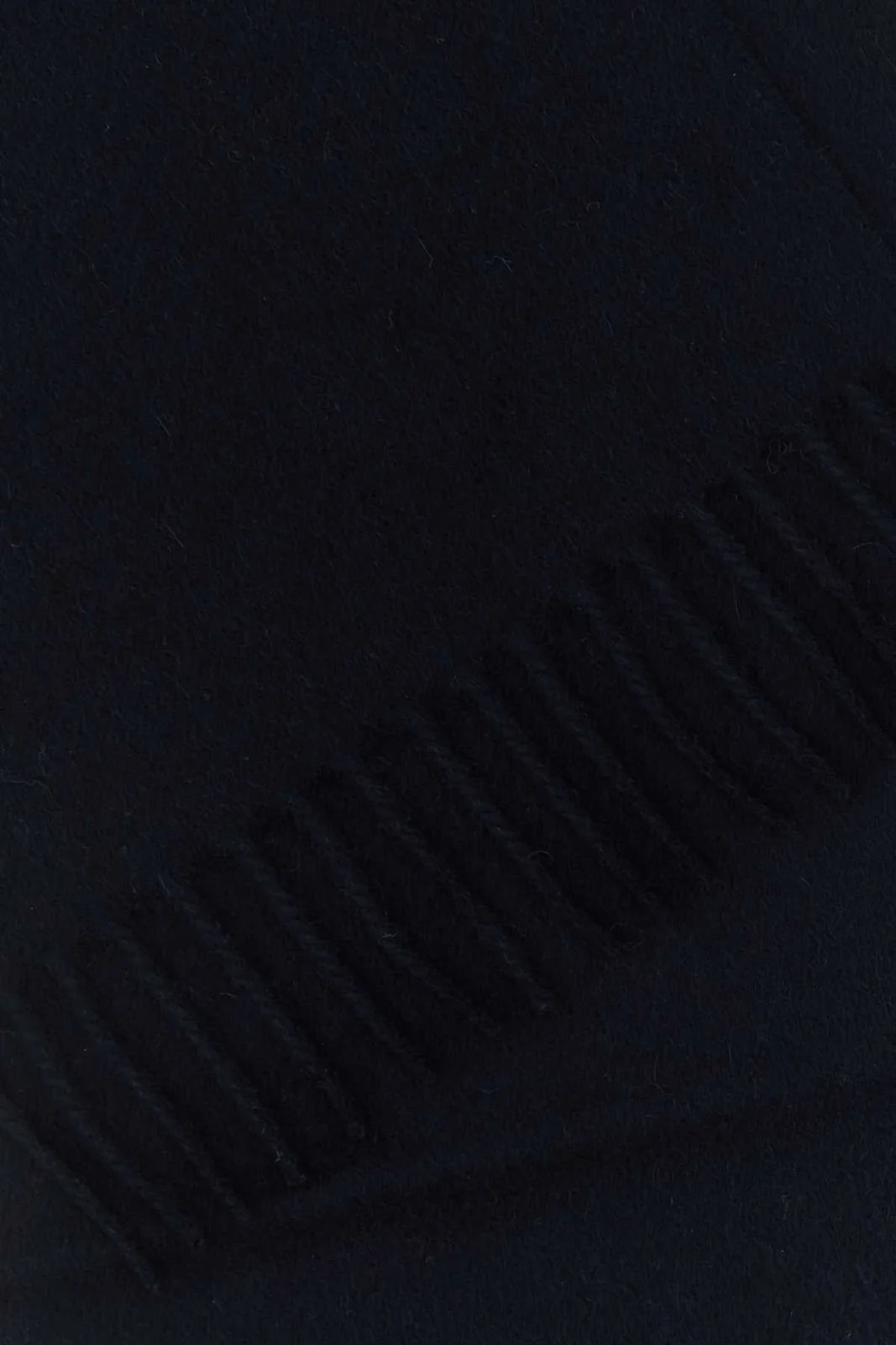 Prada Fringed Scarf — Scarfs 2