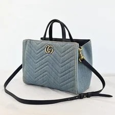 Gucci 448054 Marmont X 2Way R3909YR805 2