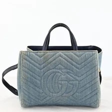 Gucci 448054 Marmont X 2Way R3909YR805 3