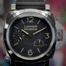 Panerai Luminor 1950 3 Days Power Reserve PAM00423 Full SET 2