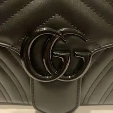 Gucci GG Marmont Small Crossbody IN 2