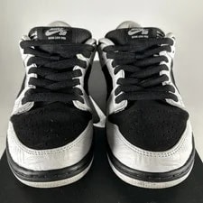 Size 9.5 - Nike SB Dunk Low X TightBooth 3