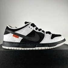 Size 9.5 - Nike SB Dunk Low X TightBooth 4