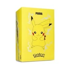 Puma All-Pro Nitro 2 Pokémon Pikachu Size US 12 3