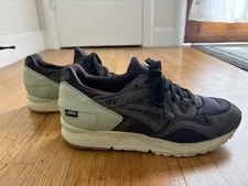 2015 Saint Alfred • Asics Gel-Lyte V After Dark H50GK-9999 ’S US 10.5 HTF 2