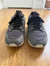 2015 Saint Alfred • Asics Gel-Lyte V After Dark H50GK-9999 ’S US 10.5 HTF 3