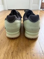 2015 Saint Alfred • Asics Gel-Lyte V After Dark H50GK-9999 ’S US 10.5 HTF 4