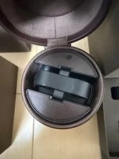 Patek Philippe Winder Self Winding Machine Cylinder W/ Box Novelty R# 3