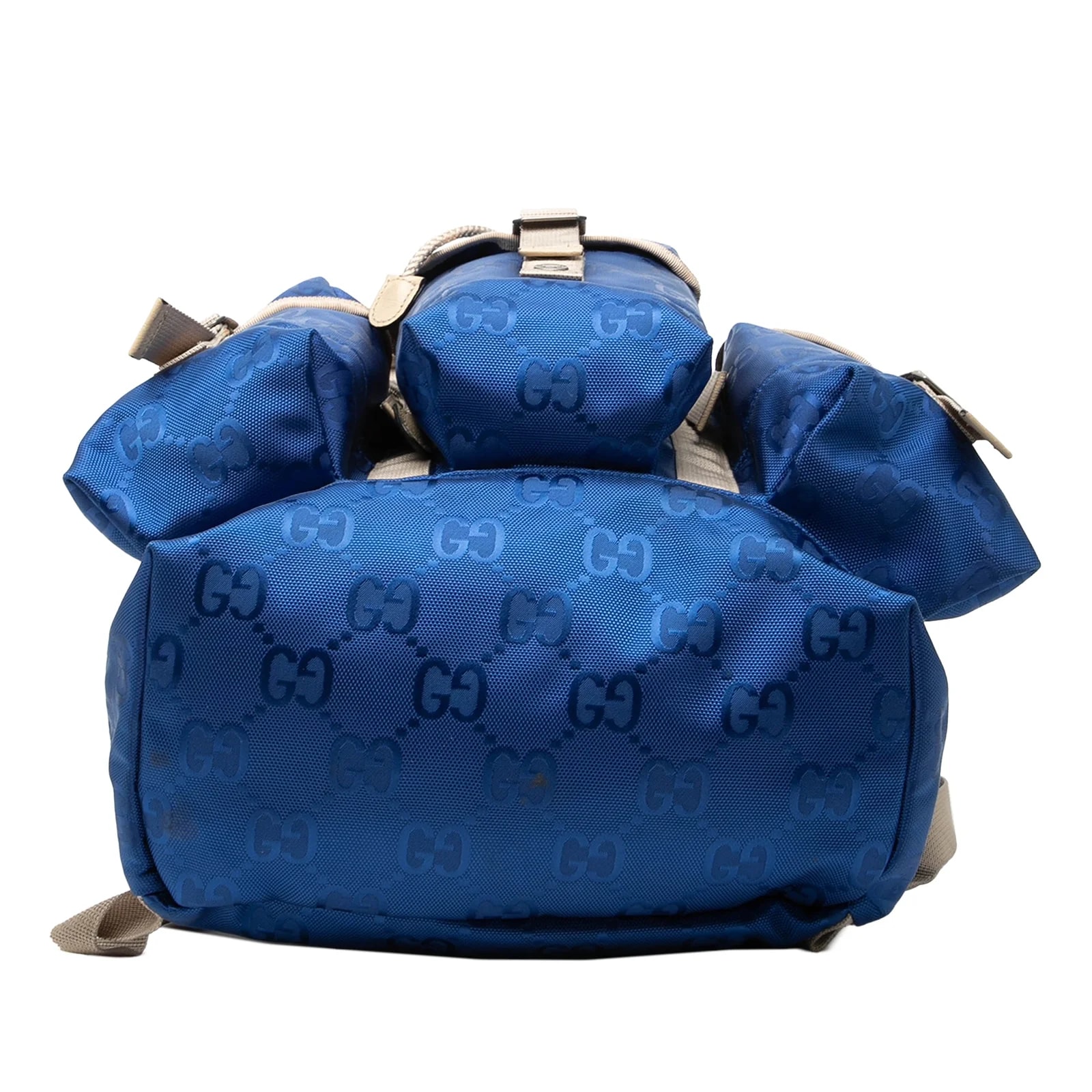 GG Off the Grid Backpack 3