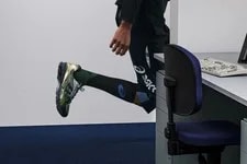 Asics 10.0US P.Andrade Gel-Kayano 14 Limited Edition Comfortable Supportive 3
