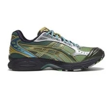 Asics 10.0US P.Andrade Gel-Kayano 14 Limited Edition Comfortable Supportive 4