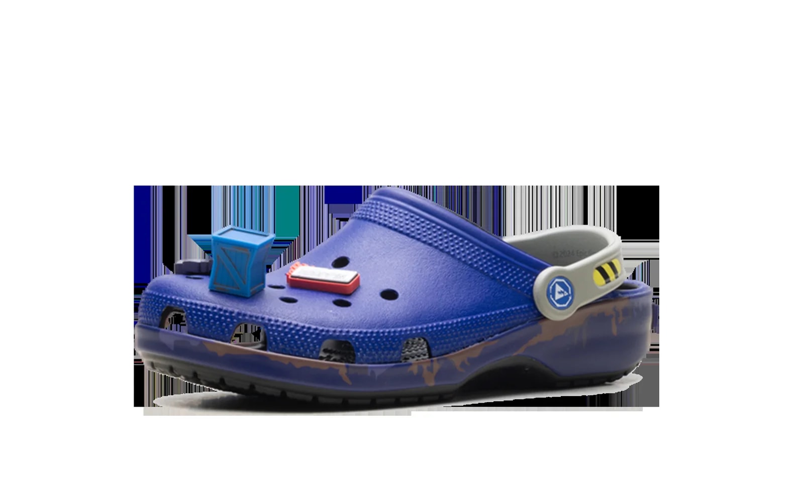 Classic Clog "Fortnite - Battle Bus" 210495 4NY 4