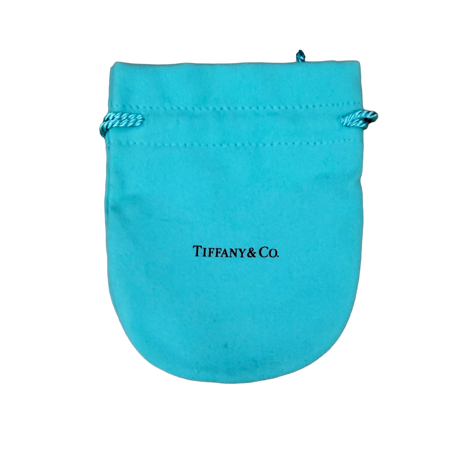 Tiffany & Co. Elsa Peretti Eternal Circle 925 4