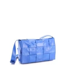 Bottega Veneta Cassette Crossbody Stretch Maxi 2