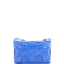 Bottega Veneta Cassette Crossbody Stretch Maxi 3