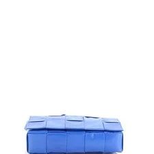 Bottega Veneta Cassette Crossbody Stretch Maxi 4