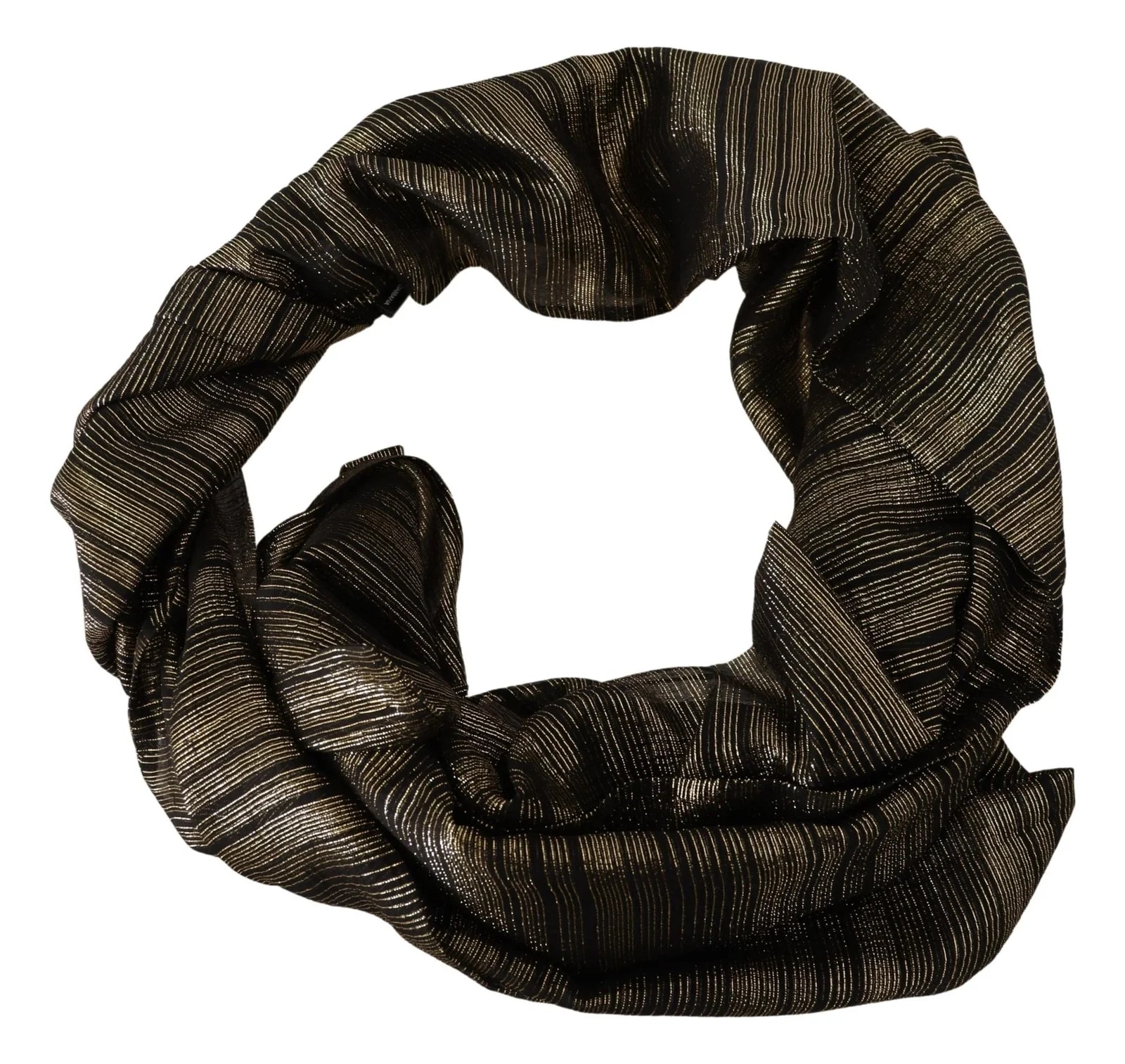 Dolce & Gabbana Stretch Shawl Wrap Scarf 3