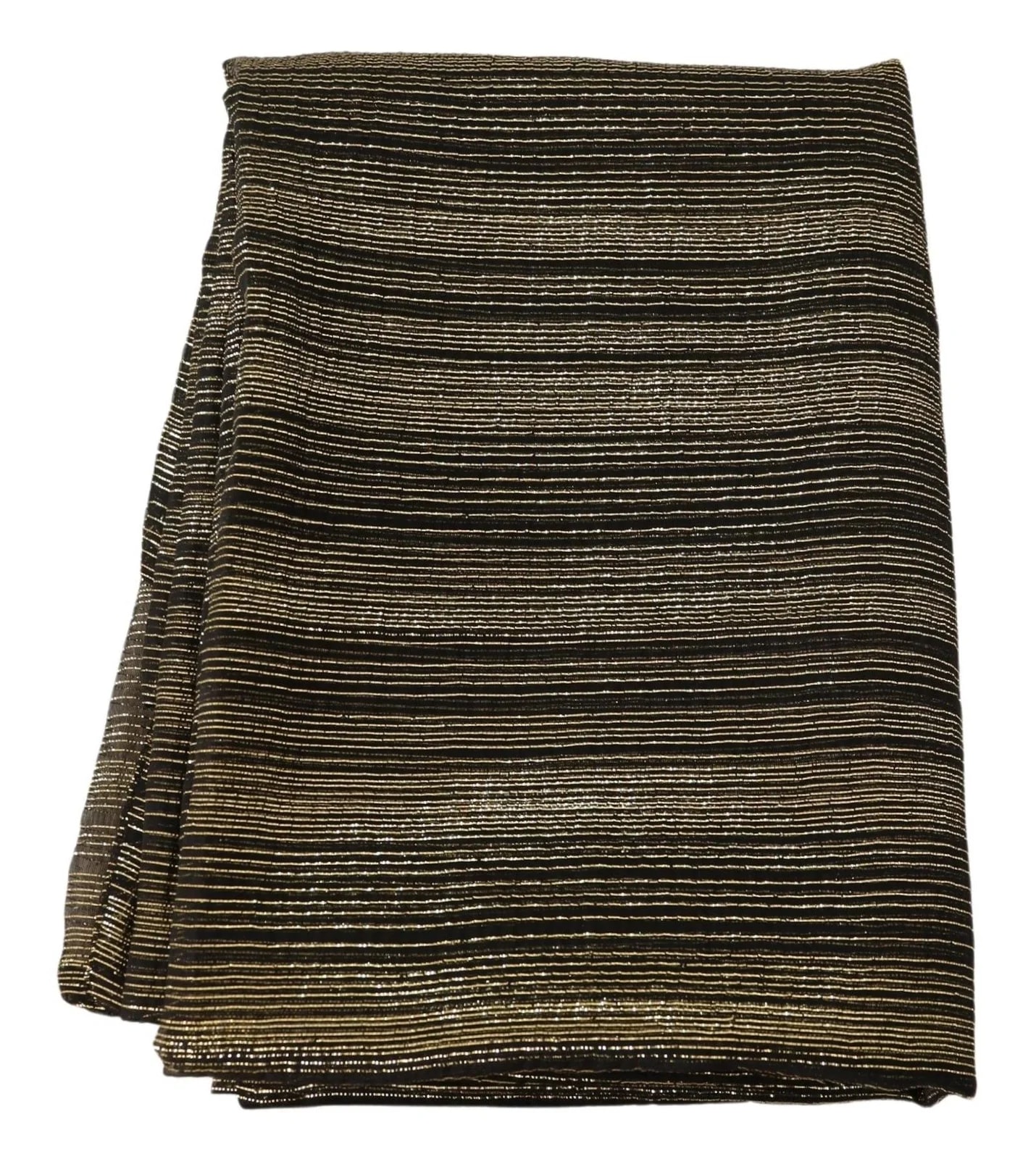 Dolce & Gabbana Stretch Shawl Wrap Scarf 4