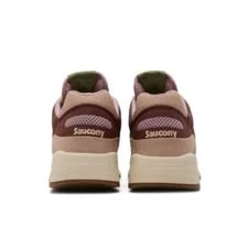 Saucony 6000 S70747-2 Size 9.5 Fast Ship 4