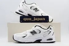New Balance 530 MR530EWB US4.5-11 NEW 3