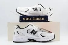 New Balance 530 MR530EWB US4.5-11 NEW 4
