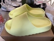 Size 12 - Yeezy Slide Glow 2