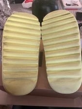 Size 12 - Yeezy Slide Glow 4