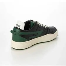 Diesel — Diesel Sneakers D Logo 9.0 US Made in Italy — Sneaker — resale