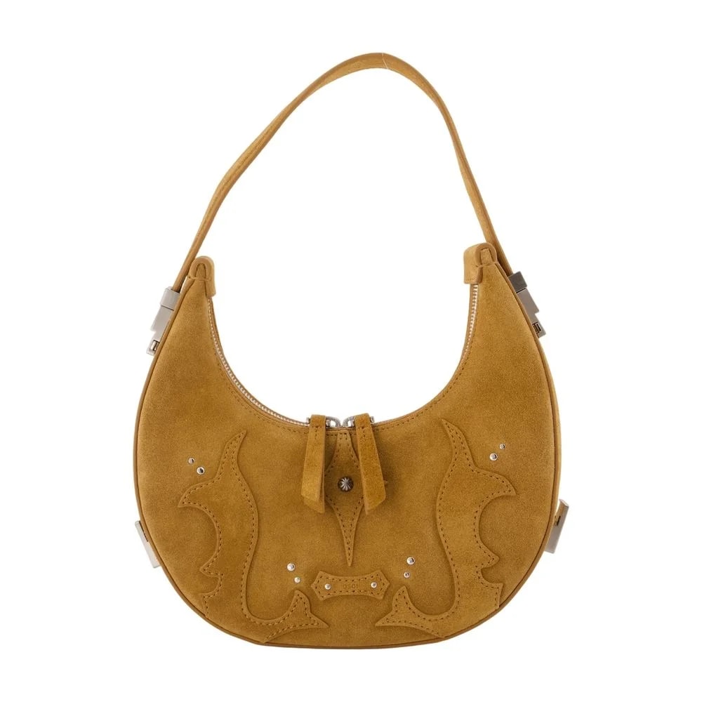 Osoi Toni Mini — Cowhide 3
