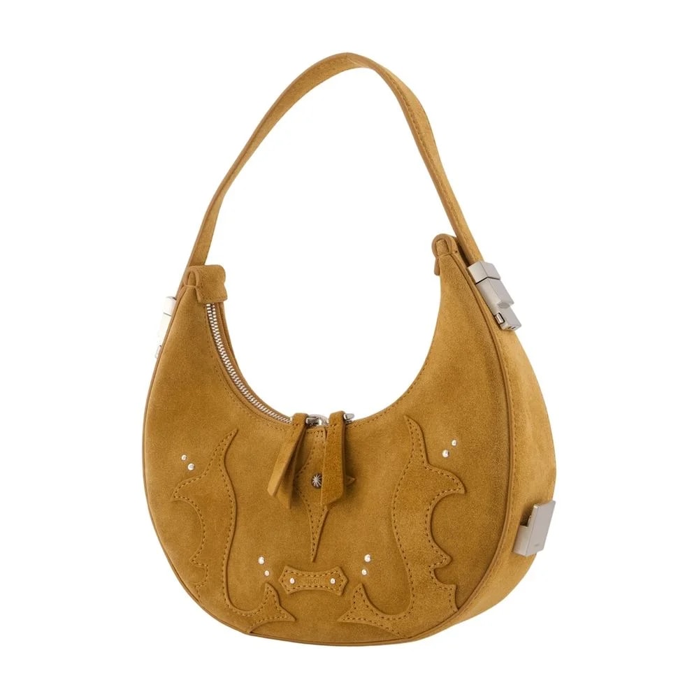 Osoi Toni Mini — Cowhide 4