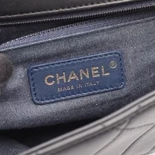 Chanel Large Flap Matelasse Chain GHW CC 4