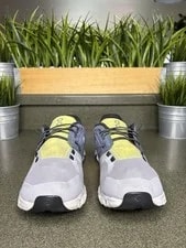 On Running Cloud 5 Alloy 59.98364 ’S Size 9.5 Retail $150 Shoes 2