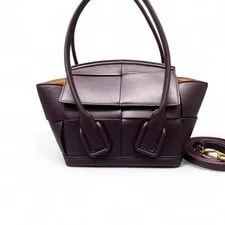 Bottega Veneta Mini Arco (ws061226a6r) 2