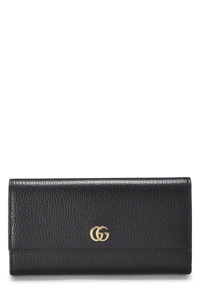 Gucci — GG Continental Wallet — Accessory — resale