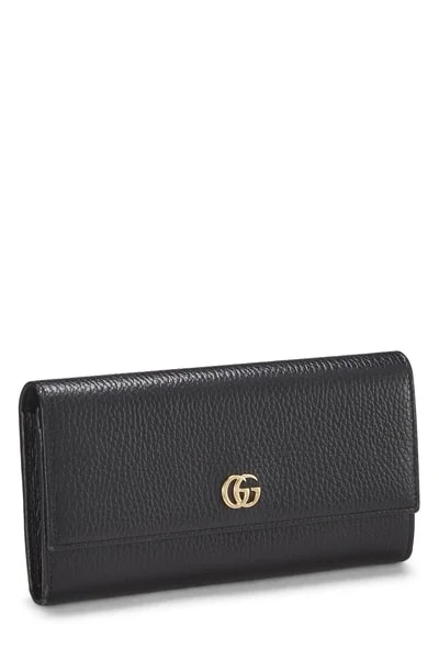 GG Continental Wallet 4