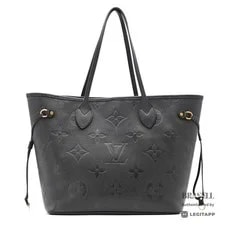 Louis Vuitton Neverfull 【ImportFeeF... 3