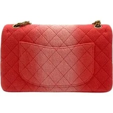 Chanel 2.55 Large Flap A37587 27 Series GHW #957 2