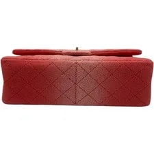 Chanel 2.55 Large Flap A37587 27 Series GHW #957 4