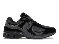 New Balance — Size 10.5 - New Balance 2002R Dark - New — Sneaker — resale